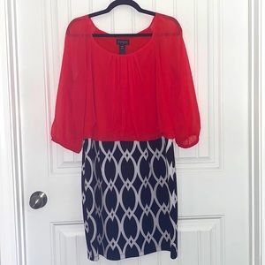 Enfocus Studio Dress